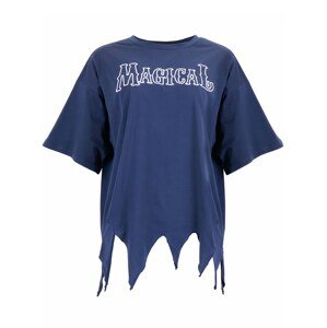 #VDR Magical Blue tričko Veľkosť: L
