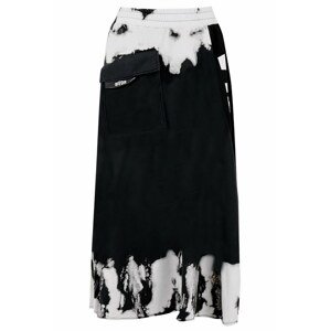 #VDR Unbound Black sukňa Veľkosť: L