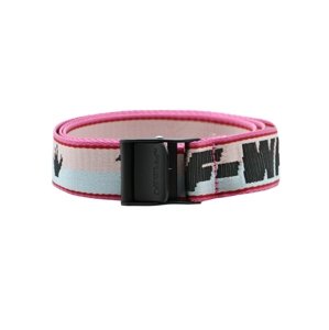 OFF-WHITE Industrial Pink opasok