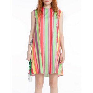 #VDR Happy Colors šaty Veľkosť: M