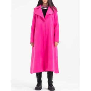 #VDR Candy Fuchsia kabát Veľkosť: L