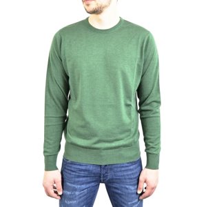 PIERRE BALMAIN Green sveter Veľkosť: XL