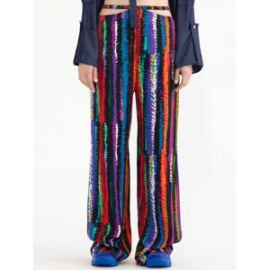 #VDR Colorful nohavice Veľkosť: L