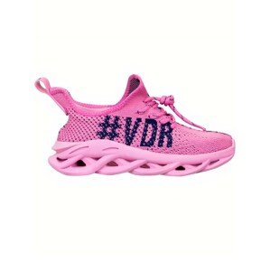 #VDR Bora5 Pink tenisky Veľkosť: 37 EU