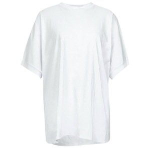 #VDR Basic White tričko Veľkosť: L