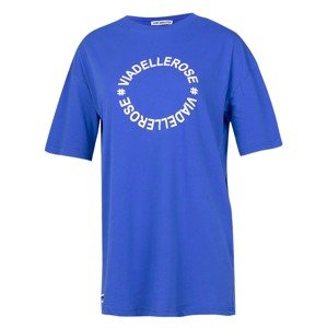 #VDR Royal Blue tričko Veľkosť: M