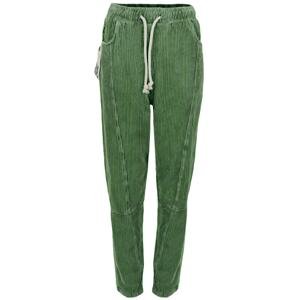#VDR Muse Green nohavice Veľkosť: L