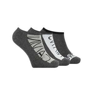 CALVIN KLEIN JEANS Combo 3-Pack ponožky Veľkosť: 40-46 EU
