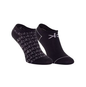 CALVIN KLEIN Combo 2-Pack ponožky Veľkosť: 37-41 EU