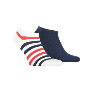 TOMMY HILFIGER Combo 2-Pack ponožky Veľkosť: 43-46 EU