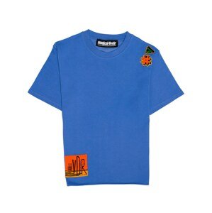 #VDR Sky oversize tričko Veľkosť: XL