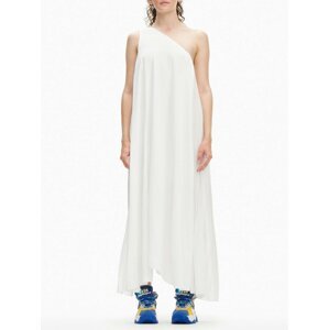 #VDR Elb White šaty Veľkosť: XL