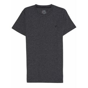 GALIO G Gray tričko Veľkosť: XL