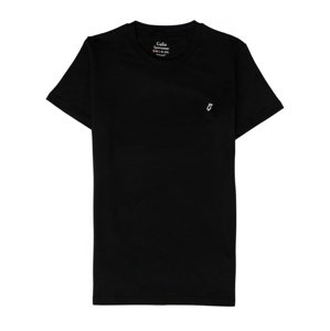 GALIO G Black tričko Veľkosť: XL