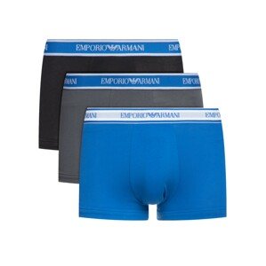 EMPORIO ARMANI 3-Pack boxerky Veľkosť: L
