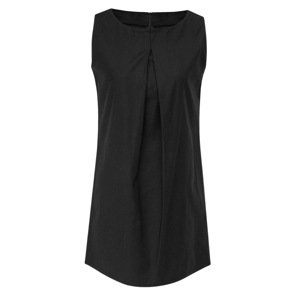 #VDR Yah Black šaty Veľkosť: M