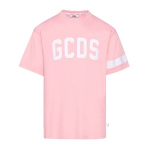 GCDS XCIV Pink tričko Veľkosť: L