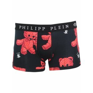 PHILIPP PLEIN Teddy 2-Pack boxerky Veľkosť: L