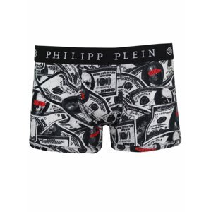 PHILIPP PLEIN Dollar 2-Pack boxerky Veľkosť: XL