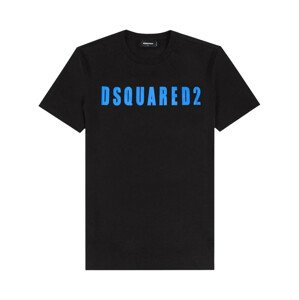 DSQUARED2 Logo tričko Veľkosť: M